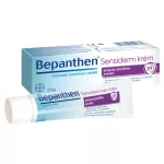 Bepanthen Sensiderm krém 50g