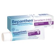 Bepanthen Sensiderm krém 50g