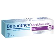Bepanthen Sensiderm krém 50g