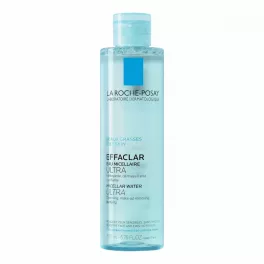 La Roche Posay Effaclar micellás actisztító 200ml