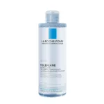 La Roche Posay Toleriane micellás víz túlérzékeny bőrre 400ml