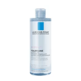   La Roche Posay Toleriane micellás víz túlérzékeny bőrre 400ml