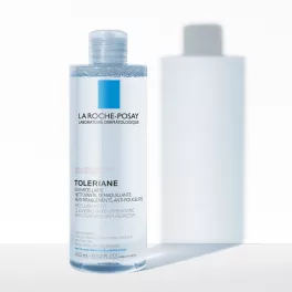   La Roche Posay Toleriane micellás víz túlérzékeny bőrre 400ml
