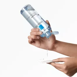   La Roche Posay Toleriane micellás víz túlérzékeny bőrre 400ml