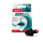Alpine WorkSafe füldugó 1pár