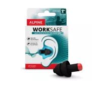 Alpine WorkSafe füldugó 1pár