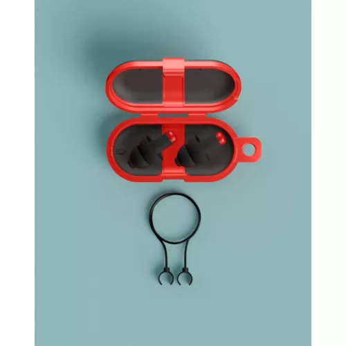 Alpine WorkSafe füldugó 1pár