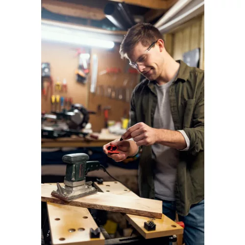 Alpine WorkSafe füldugó 1pár