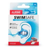 Alpine SwimSafe füldugó 1pár