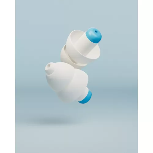 Alpine SwimSafe füldugó 1pár