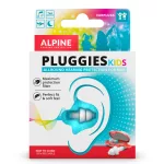 Alpine Pluggies Kids füldugó 1pár
