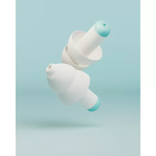 Alpine Pluggies Kids füldugó 1pár