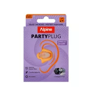Alpine PartyPlug füldugó 1pár