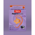 Alpine PartyPlug füldugó 1pár