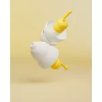 Alpine Flyfit füldugó 1pár