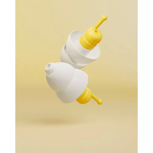 Alpine Flyfit füldugó 1pár