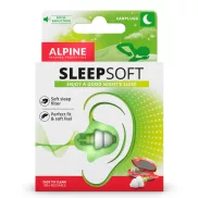 Alpine SleepSoft füldugó 1pár