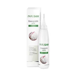 Parusan Energizáló hajtonik 200ml