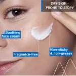 Uriage Xémose C8+ tápláló, hidratáló arckrém 40ml