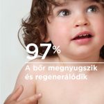 Bioderma ABCDerm szájkörnyék ápoló krém 40ml