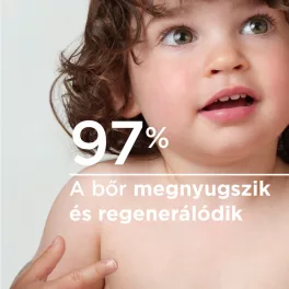Bioderma ABCDerm szájkörnyék ápoló krém 40ml