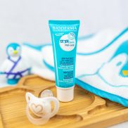 Bioderma ABCDerm szájkörnyék ápoló krém 40ml