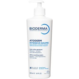 Bioderma Atoderm Intensive balzsam 500ml
