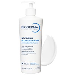 Bioderma Atoderm Intensive balzsam 500ml