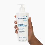 Bioderma Atoderm Intensive balzsam 500ml