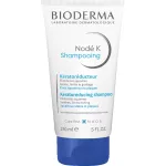 Bioderma Nodé K sampon 150ml
