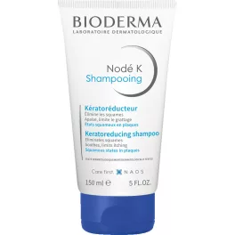 Bioderma Nodé K sampon 150ml