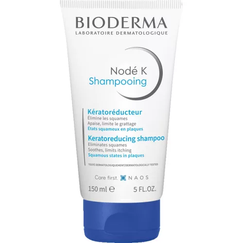 Bioderma Nodé K sampon 150ml