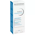 Bioderma Nodé K sampon 150ml