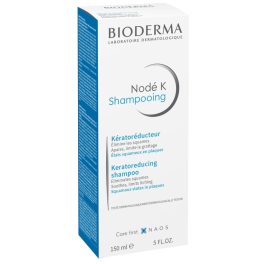 Bioderma Nodé K sampon 150ml