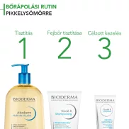 Bioderma Nodé K sampon 150ml