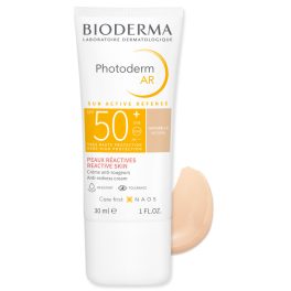Bioderma Photoderm AR krém SPF50+ 30 ml