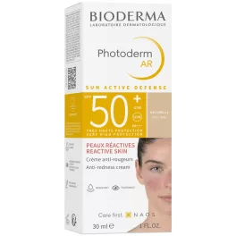 Bioderma Photoderm AR krém SPF50+ 30 ml
