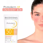 Bioderma Photoderm AR krém SPF50+ 30 ml