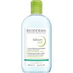 Bioderma Sébium H2O arc- és sminklemosó 500ml