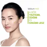 Bioderma Sébium H2O arc- és sminklemosó 500ml