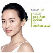 Bioderma Sébium H2O arc- és sminklemosó 500ml