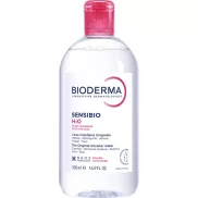 Bioderma Sensibio H2O arc- és sminklemosó 500ml