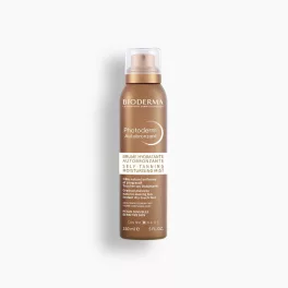   Bioderma Photoderm Autobronzant hidratáló önbarnító spray 150ml