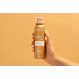   Bioderma Photoderm Autobronzant hidratáló önbarnító spray 150ml