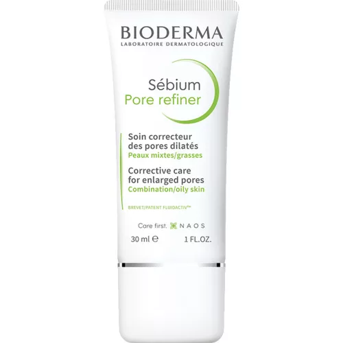 Bioderma Sébium Pore Refiner krém 30ml