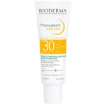 Bioderma Photoderm SPF30 AKN MAT krém 40ml
