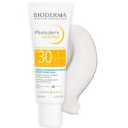 Bioderma Photoderm SPF30 AKN MAT krém 40ml