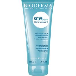 Bioderma ABCDerm fürdető gél 200ml