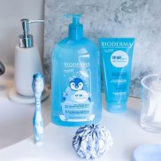 Bioderma ABCDerm fürdető gél 200ml