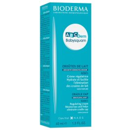 Bioderma ABCDerm koszmó krém 40ml